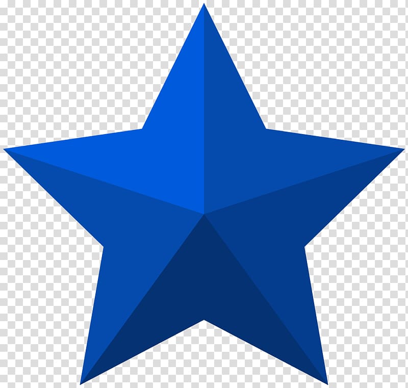 Ikon Bentuk Bintang  Bintang Biru  bentuk bintang biru  png 