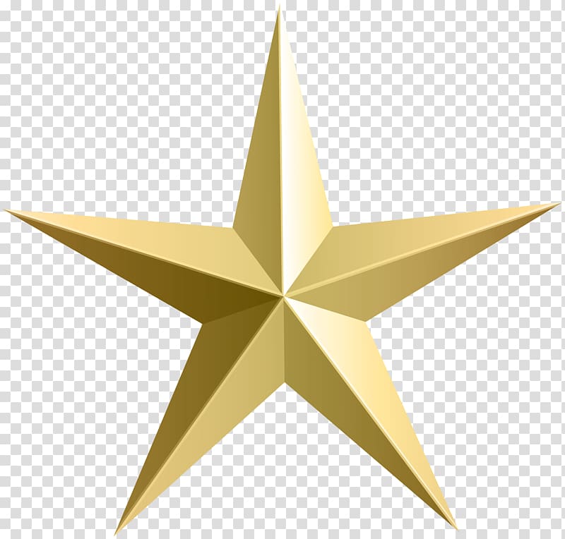 Silver Star Gold Star ilustrasi bintang berwarna emas 